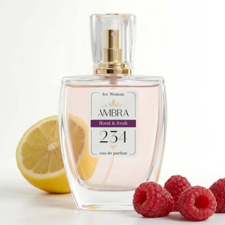234. AMBRA Woda perfumowana