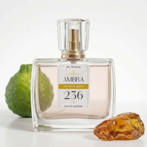 236. AMBRA Woda perfumowana
