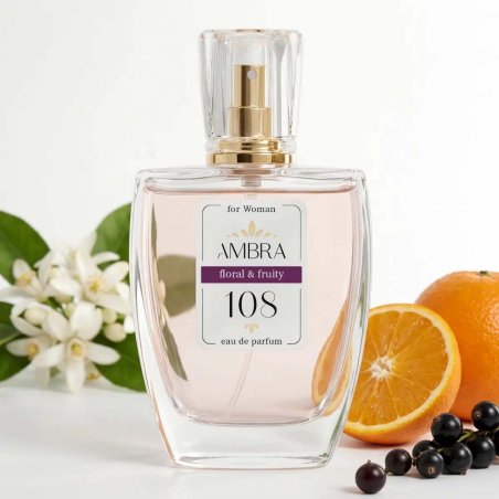108. AMBRA Woda perfumowana