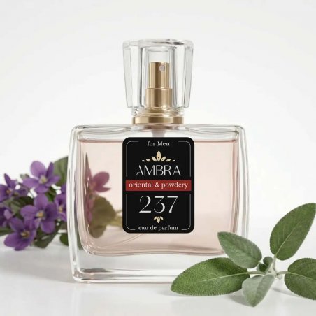 237. AMBRA Woda perfumowana