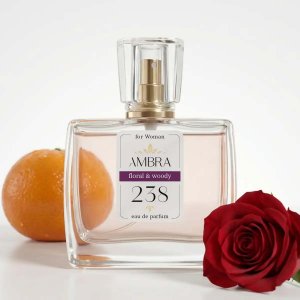 238. AMBRA Woda perfumowana
