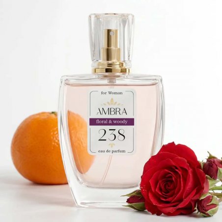 238. AMBRA Woda perfumowana