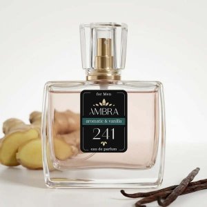 241. AMBRA Woda perfumowana