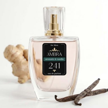 241. AMBRA Woda perfumowana