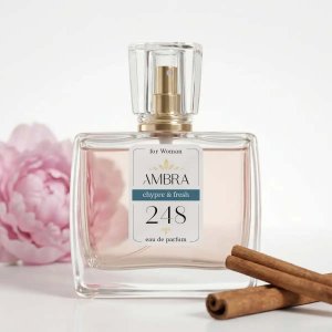 248. AMBRA Woda perfumowana
