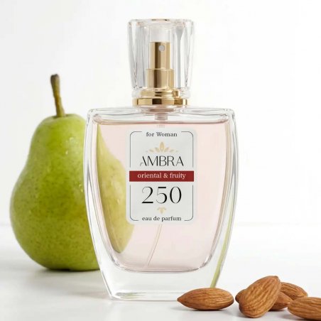 250. AMBRA Woda perfumowana