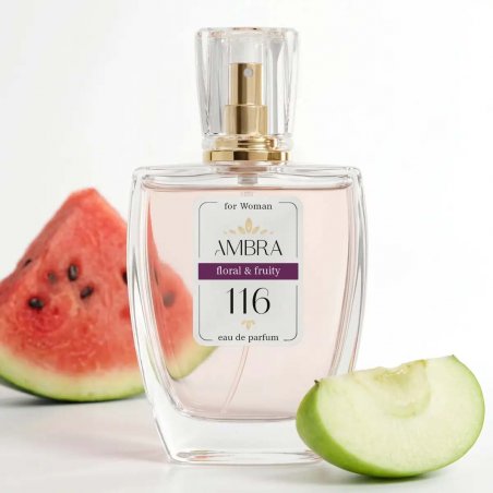 116. AMBRA Woda perfumowana