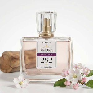 282. AMBRA Woda perfumowana