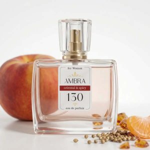 130. AMBRA Woda perfumowana