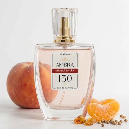 130. AMBRA Woda perfumowana