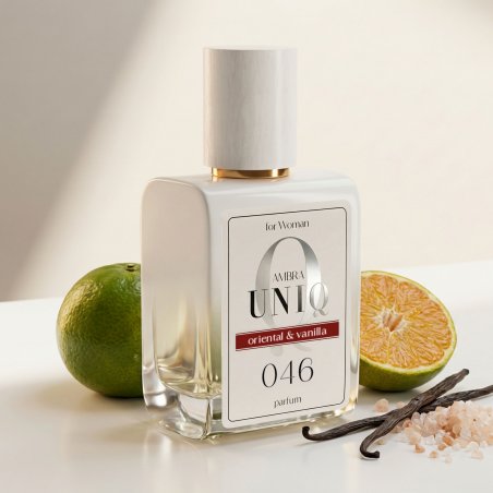 046. Perfumy AMBRA UNIQ