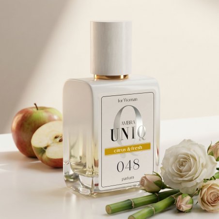 048. Perfumy AMBRA UNIQ