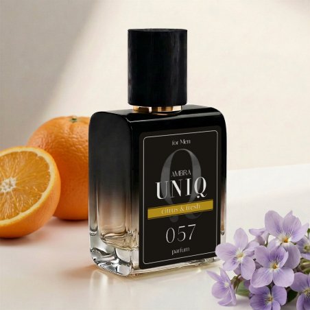 057. Perfumy AMBRA UNIQ