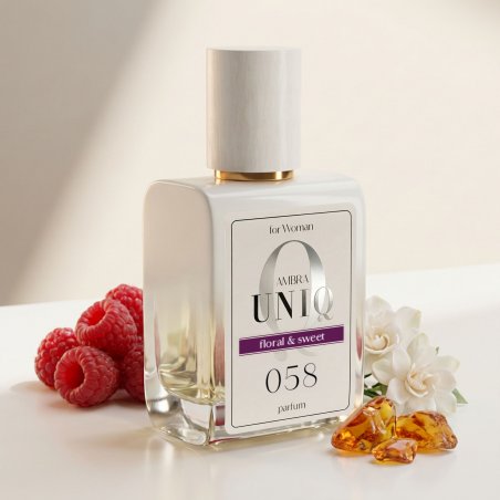 058. Perfumy AMBRA UNIQ