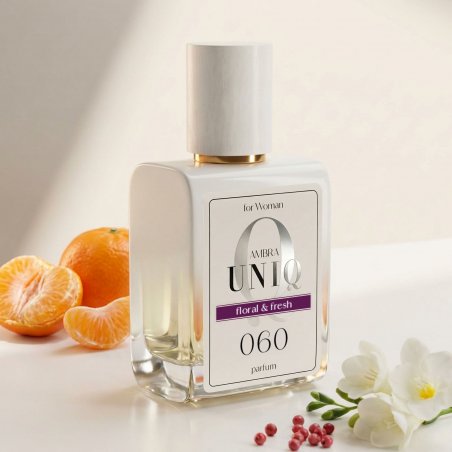 060. Perfumy AMBRA UNIQ