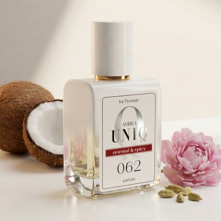 062. Perfumy AMBRA UNIQ