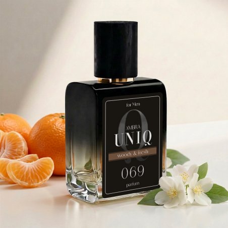 069. Perfumy AMBRA UNIQ