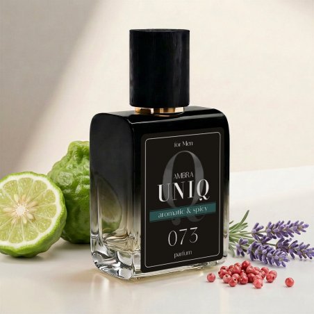 073. Perfumy AMBRA UNIQ