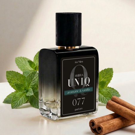 077. Perfumy AMBRA UNIQ