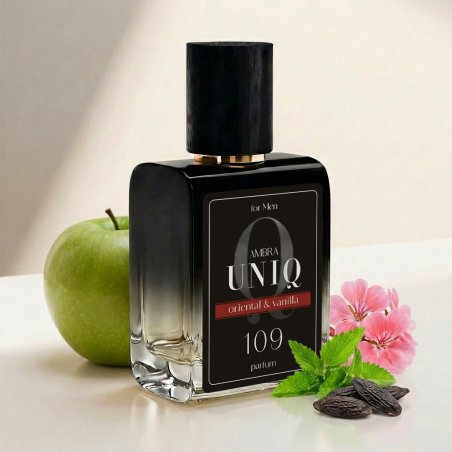 109. Perfumy AMBRA UNIQ