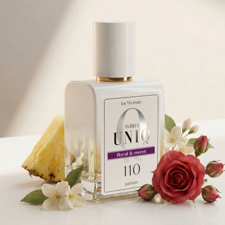110. Perfumy AMBRA UNIQ