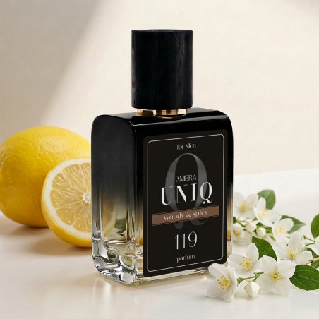 119. Perfumy AMBRA UNIQ