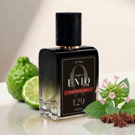 129. Perfumy AMBRA UNIQ