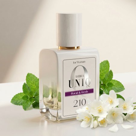 210. Perfumy AMBRA UNIQ