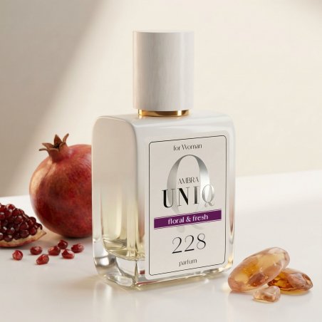 228. Perfumy AMBRA UNIQ