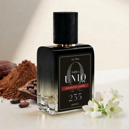 235. Perfumy AMBRA UNIQ