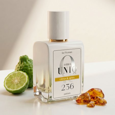 236. Perfumy AMBRA UNIQ