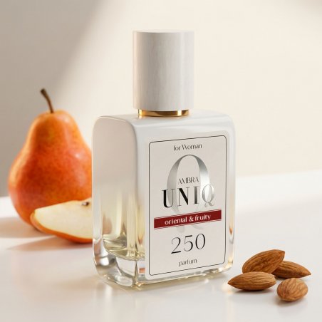 250. Perfumy AMBRA UNIQ