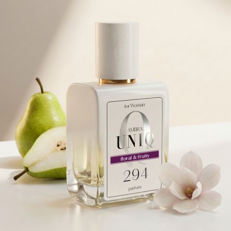 294. Perfumy AMBRA UNIQ