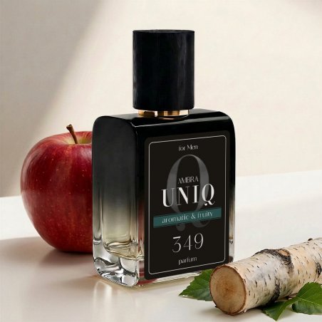 349. Perfumy AMBRA UNIQ