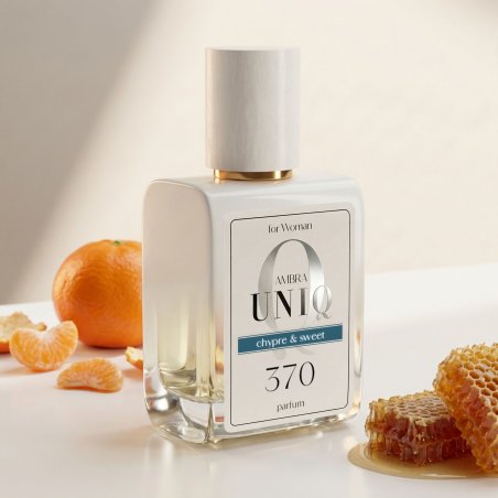 370. Perfumy AMBRA UNIQ