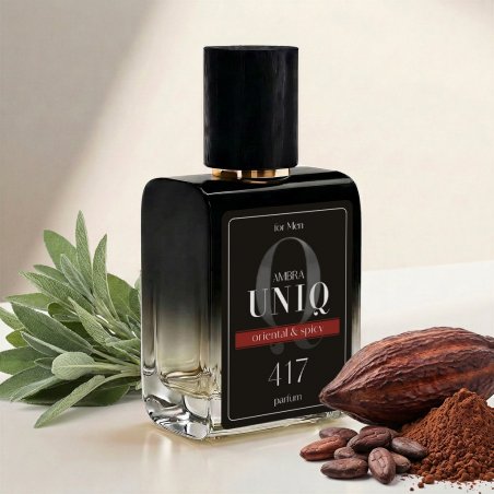 417. Perfumy AMBRA UNIQ