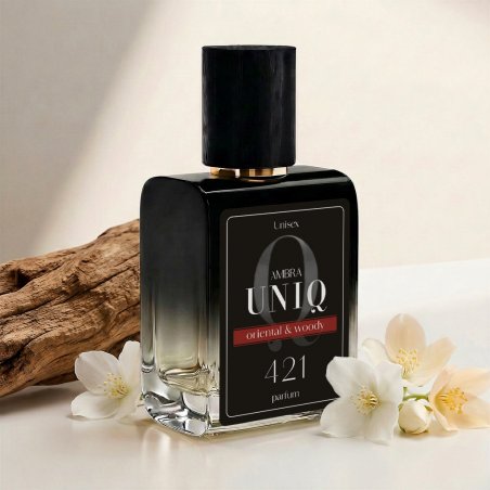 421. Perfumy AMBRA UNIQ