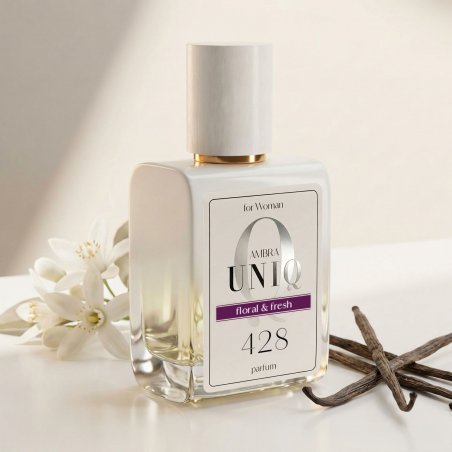 428. Perfumy AMBRA UNIQ