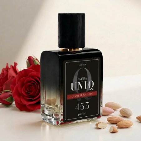 453. Perfumy AMBRA UNIQ