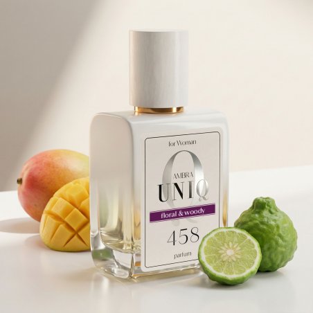458. Perfumy AMBRA UNIQ
