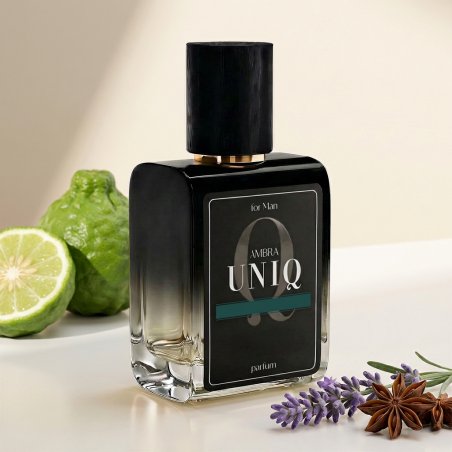459. Perfumy AMBRA UNIQ
