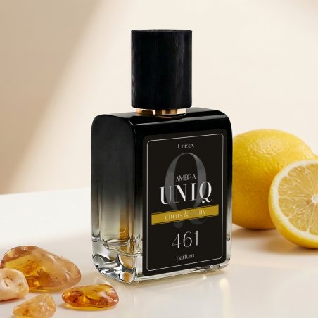 461. Perfumy AMBRA UNIQ