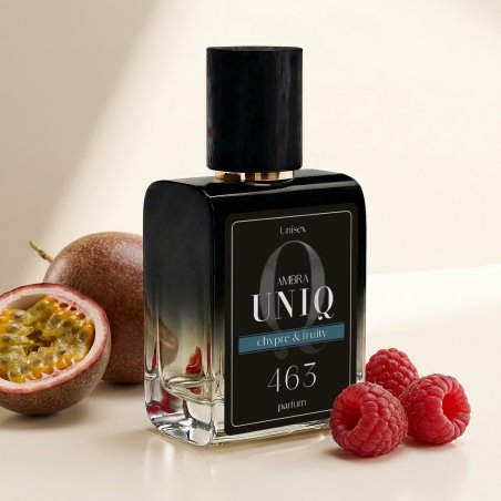463. Perfumy AMBRA UNIQ