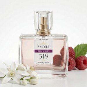 518. AMBRA Woda perfumowana