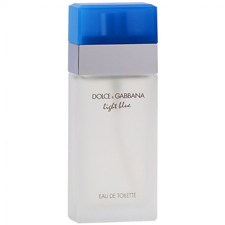 LIGHT BLUE - Dolce&Gabbana Woda toaletowa 50 ml