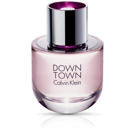 DOWNTOWN - Calvin Klein...