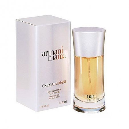 ARMANI MANIA - Giorgio...