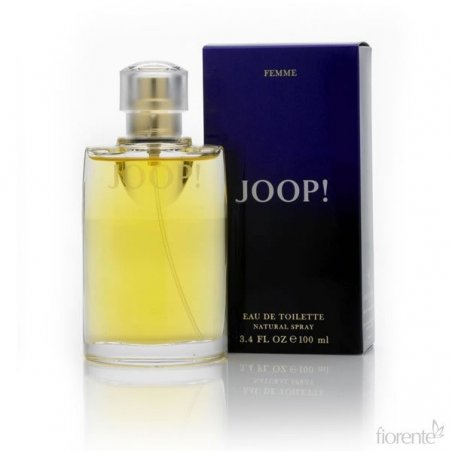 JOOP! FEMME - Joop Woda toaletowa 30 ml