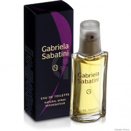 GABRIELA SABATINI - Gabriela Sabatini Woda toaletowa 30 ml