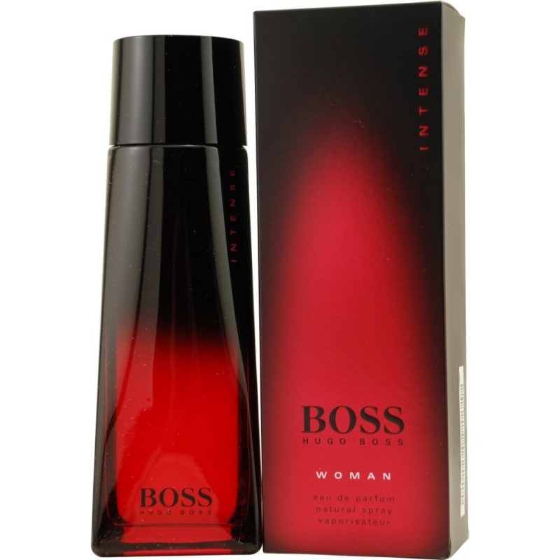 BOSS INTENSE - Hugo Boss...